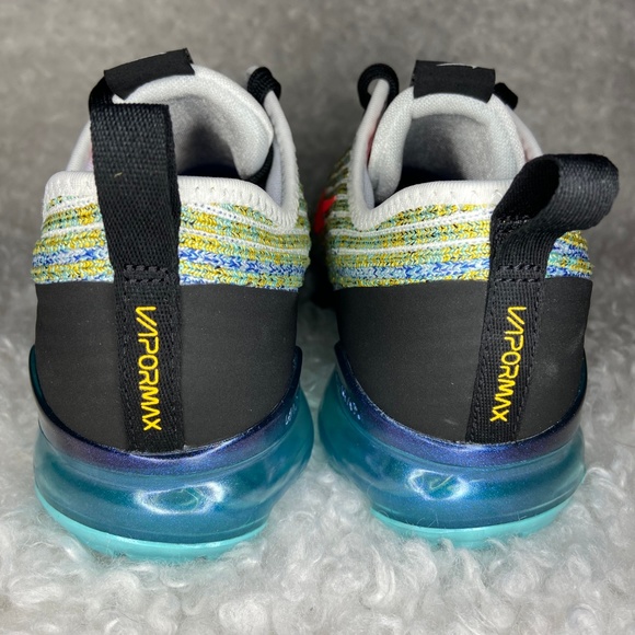 Nike Air Vapormax Flyknit 3 - Picture 5 of 6
